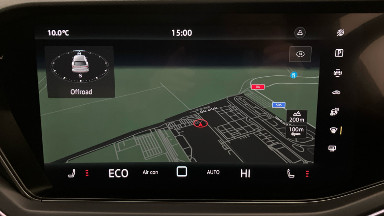 Volkswagen Touareg 3.0 V6 TDI 4Motion 286 Black Edition 5dr Tip Auto Diesel Estate